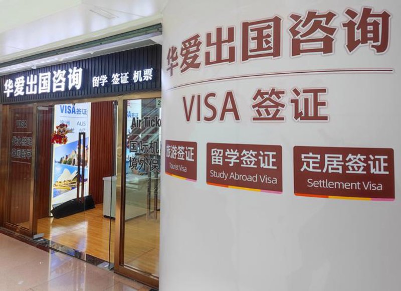签证咨询行业的最新变化与趋势观察